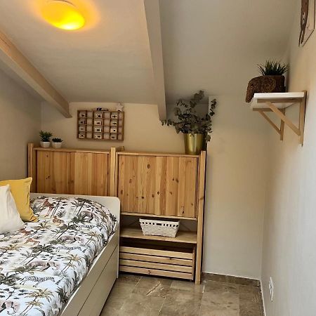 Apartamento Haza Cordoba Exterior photo