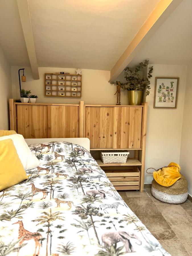 Apartamento Haza Cordoba Exterior photo