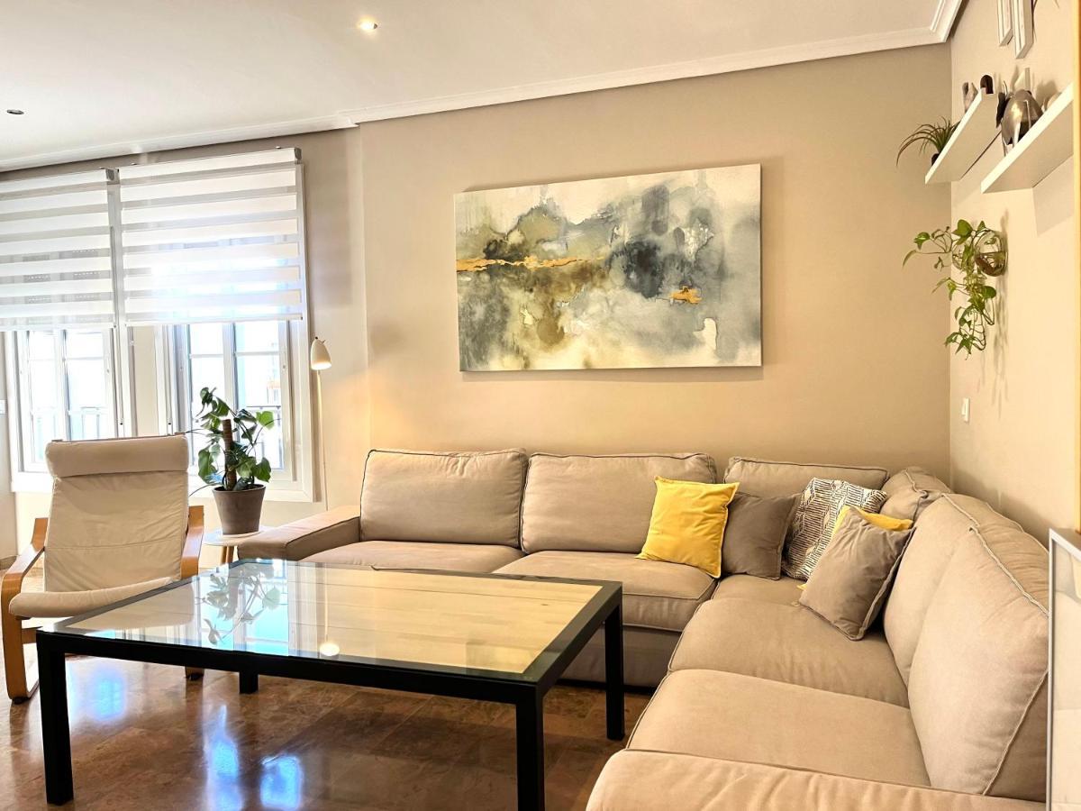 Apartamento Haza Cordoba Exterior photo