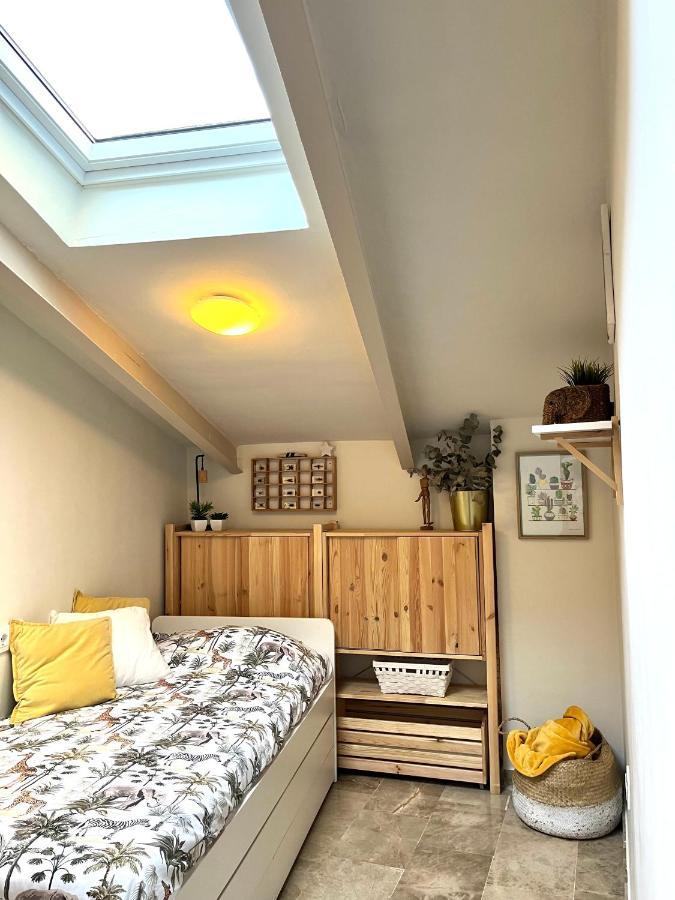 Apartamento Haza Cordoba Exterior photo