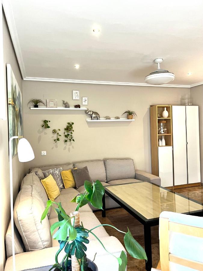Apartamento Haza Cordoba Exterior photo