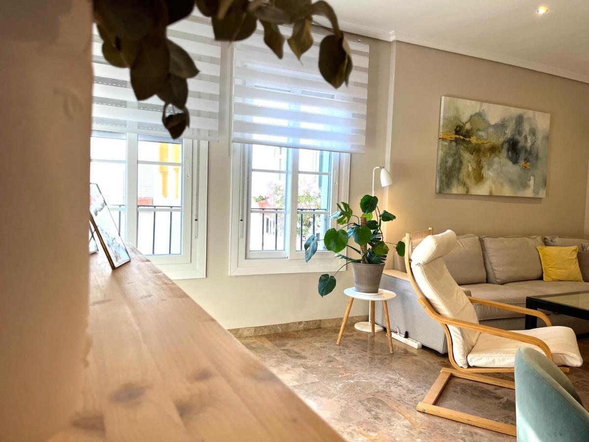 Apartamento Haza Cordoba Exterior photo