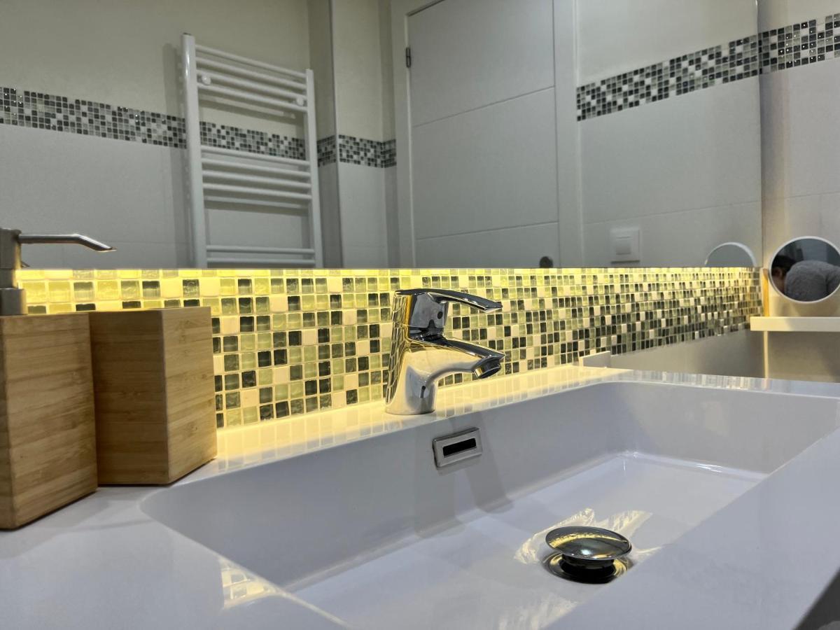 Apartamento Haza Cordoba Exterior photo