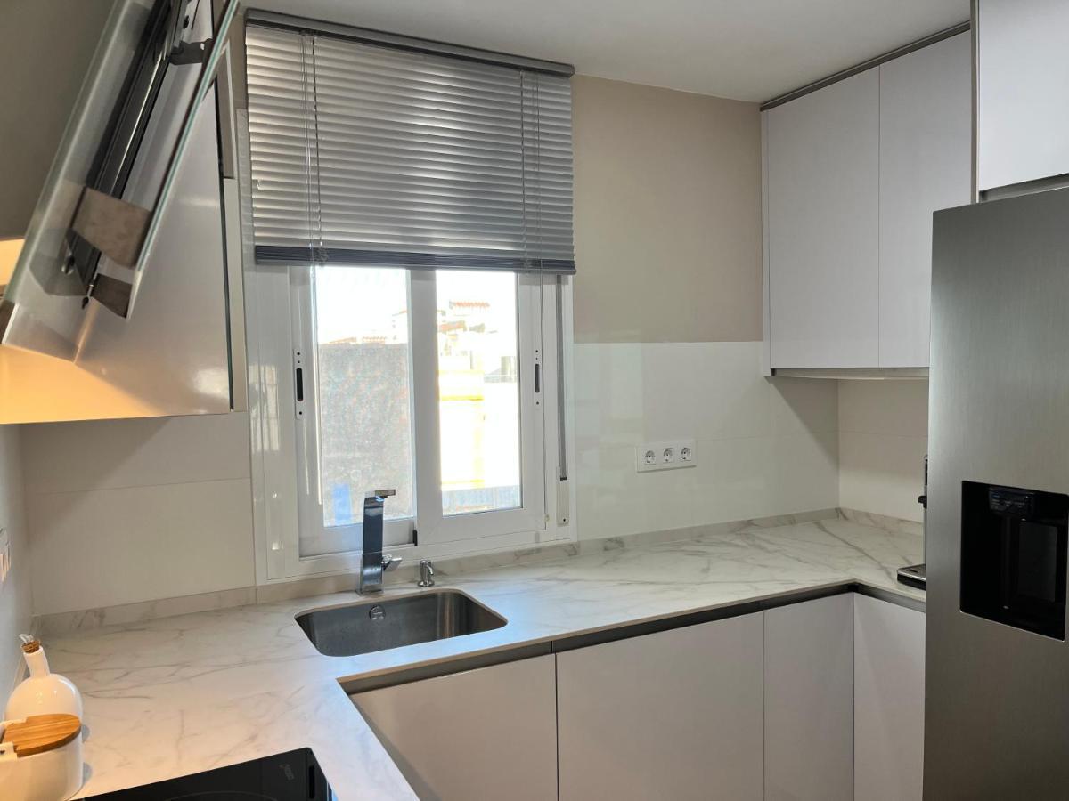 Apartamento Haza Cordoba Exterior photo