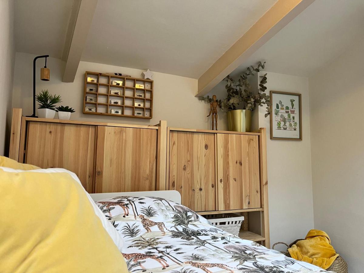 Apartamento Haza Cordoba Exterior photo