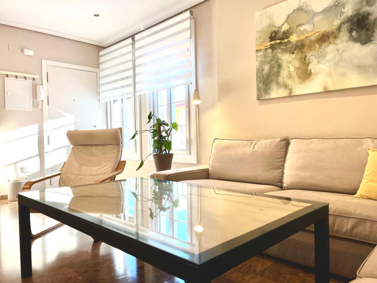 Apartamento Haza Cordoba Exterior photo