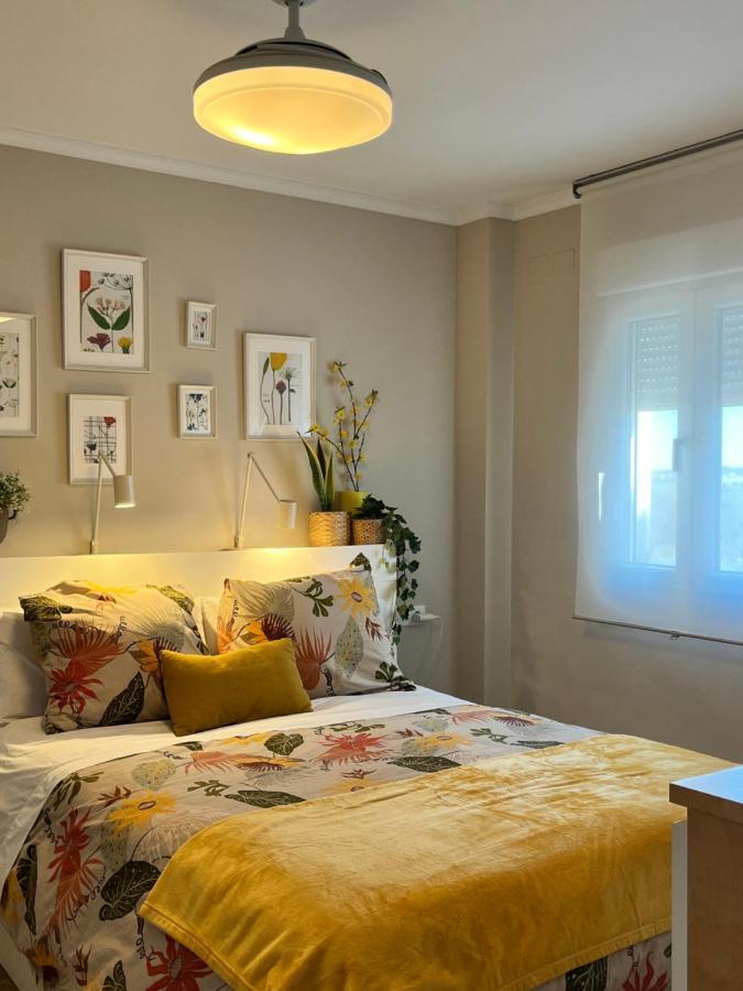 Apartamento Haza Cordoba Exterior photo
