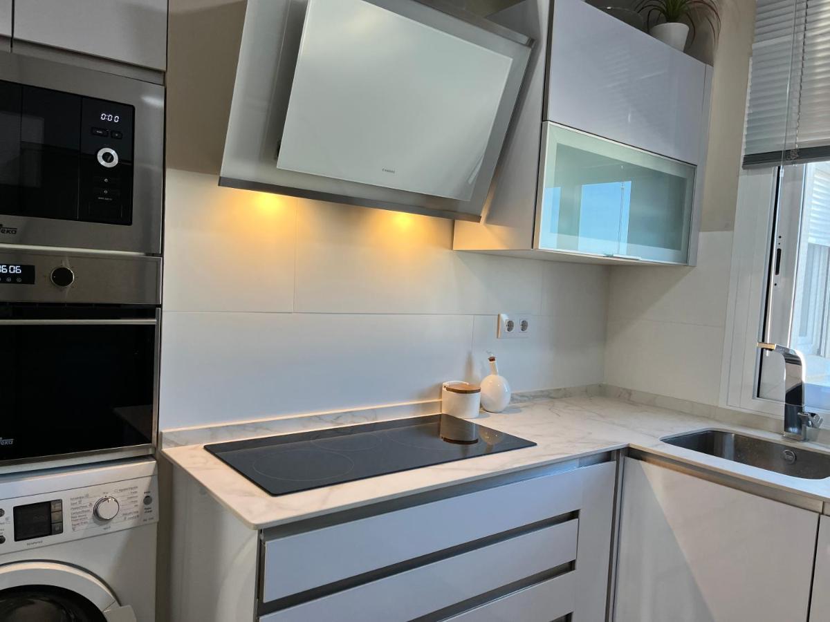 Apartamento Haza Cordoba Exterior photo