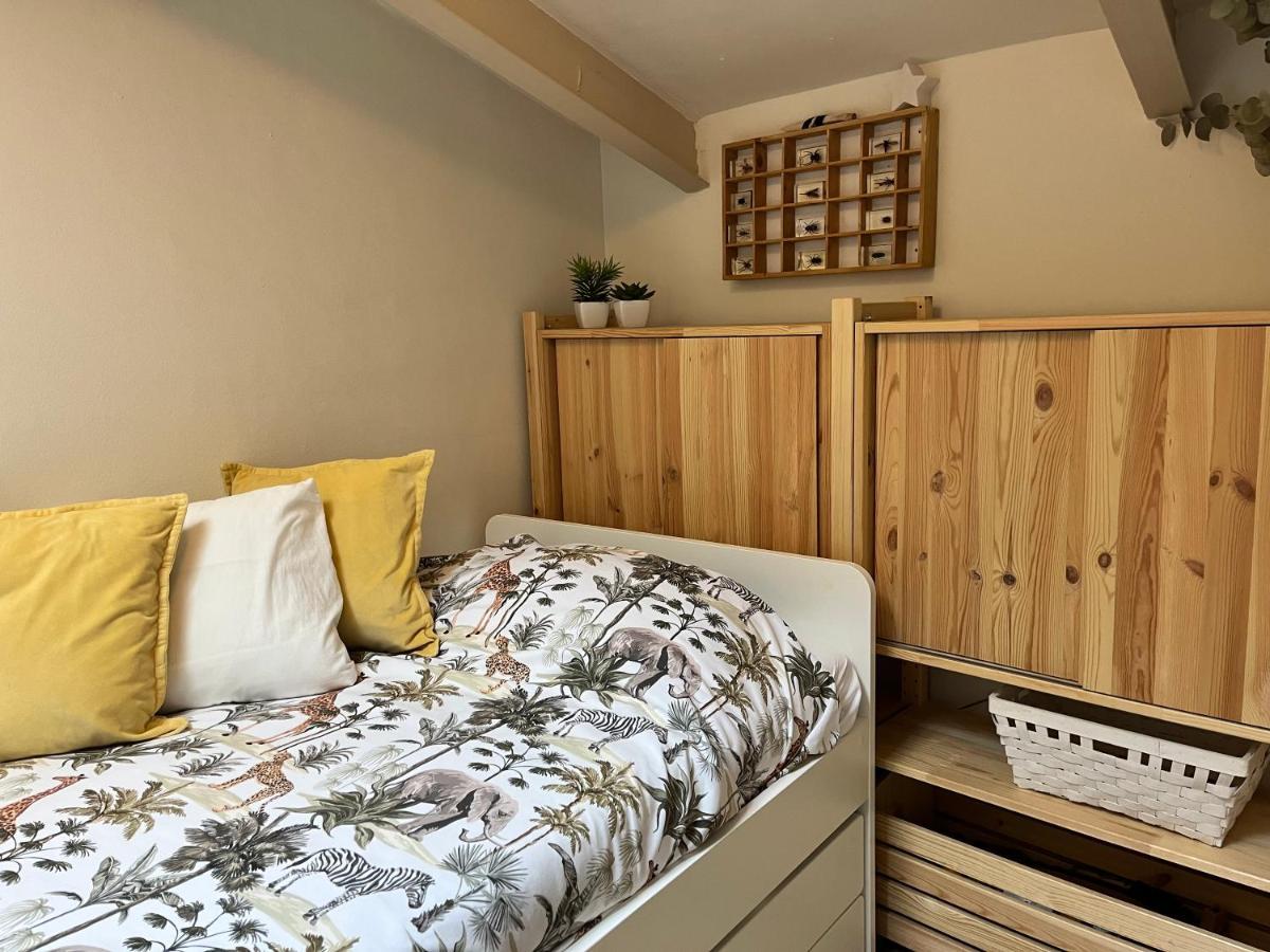Apartamento Haza Cordoba Exterior photo
