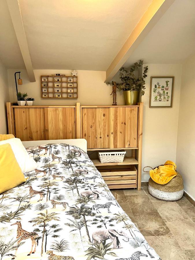 Apartamento Haza Cordoba Exterior photo