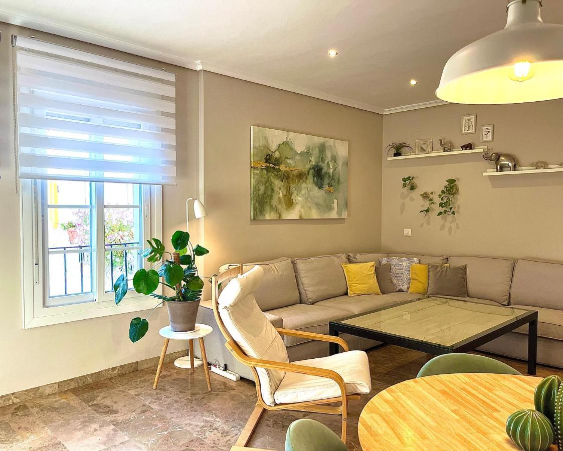 Apartamento Haza Cordoba Exterior photo
