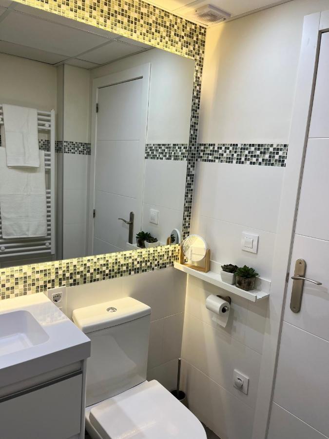 Apartamento Haza Cordoba Exterior photo