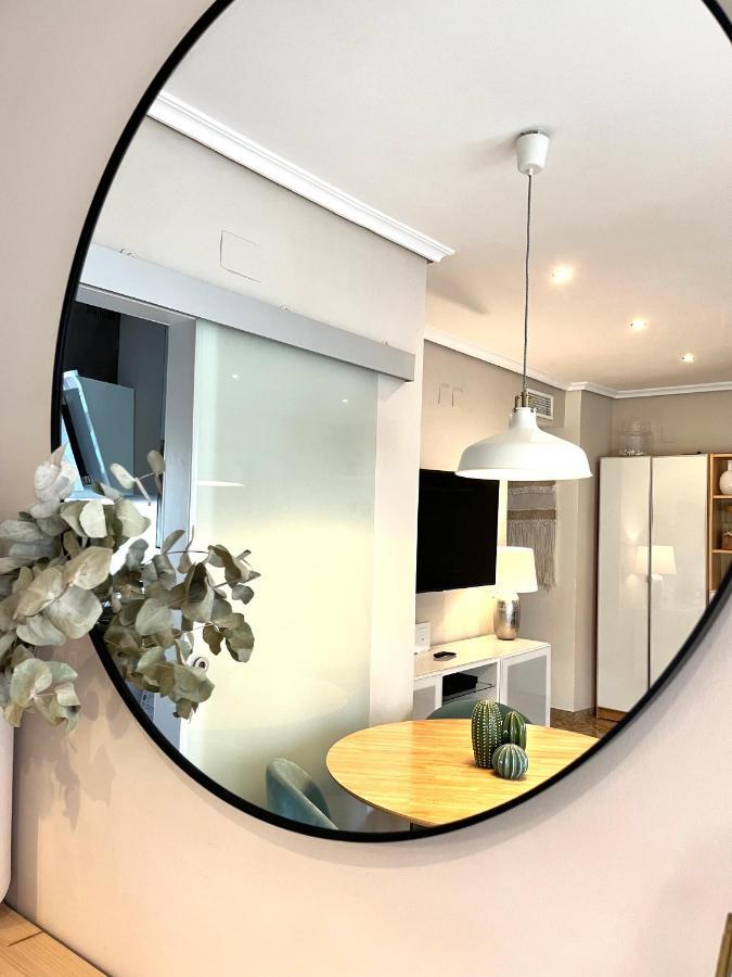 Apartamento Haza Cordoba Exterior photo