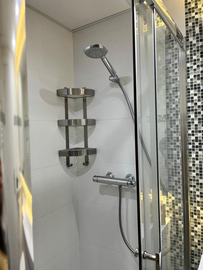 Apartamento Haza Cordoba Exterior photo
