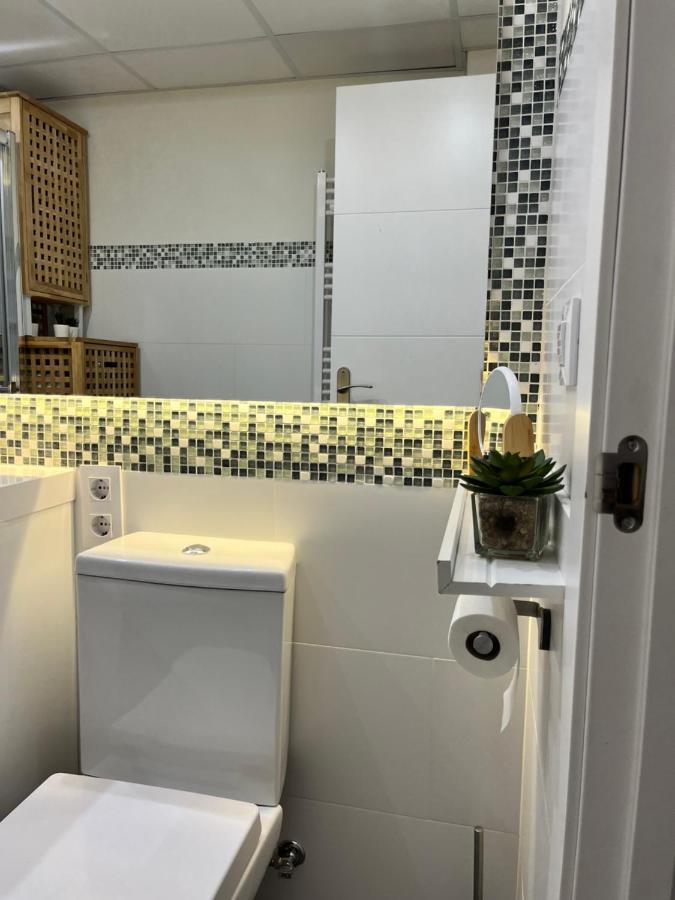 Apartamento Haza Cordoba Exterior photo
