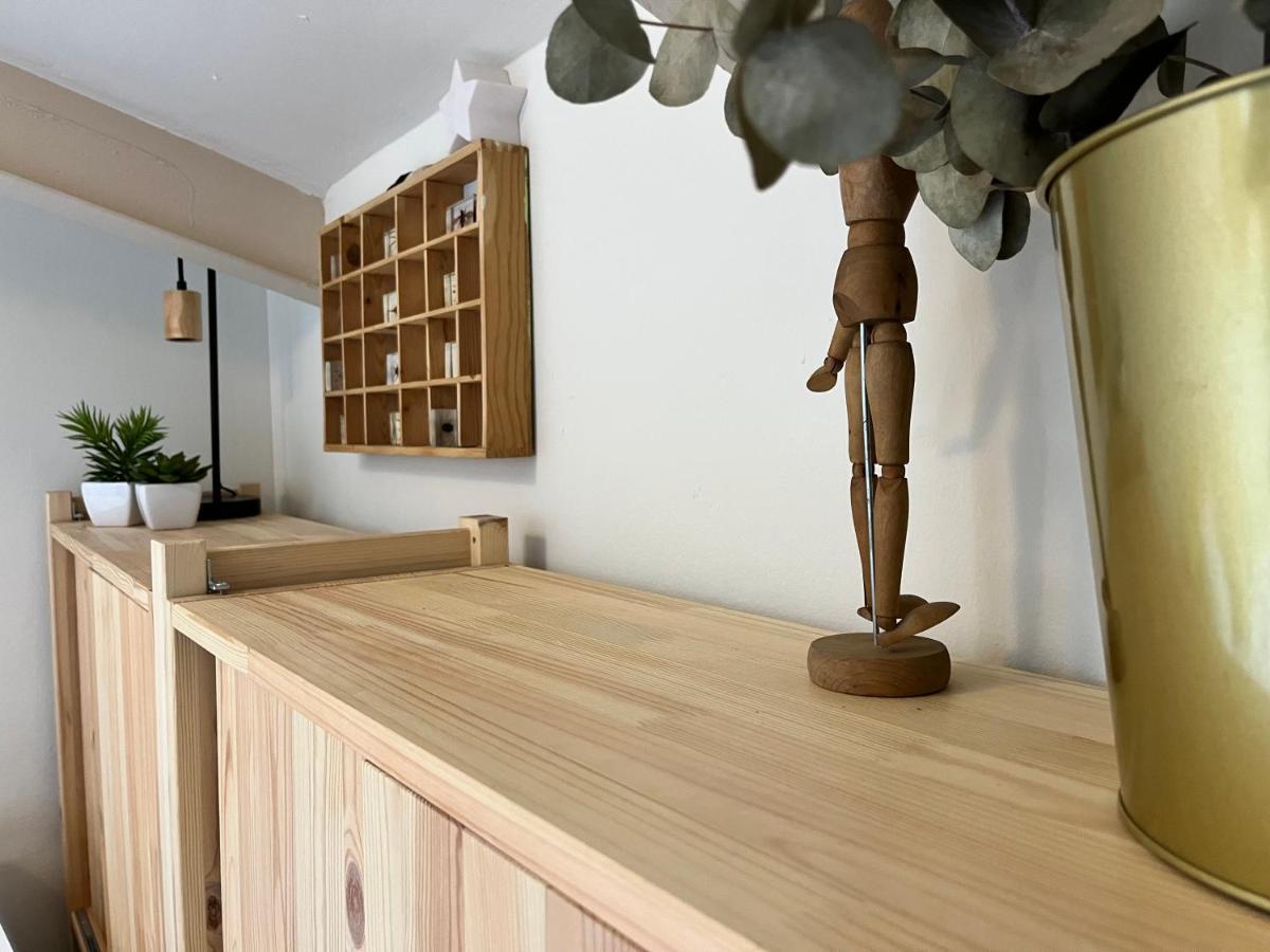 Apartamento Haza Cordoba Exterior photo