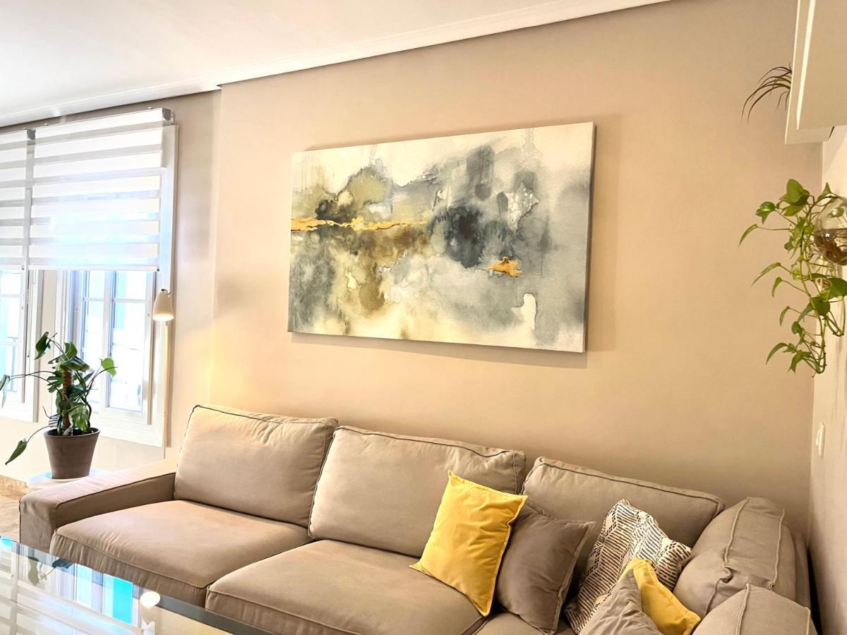Apartamento Haza Cordoba Exterior photo