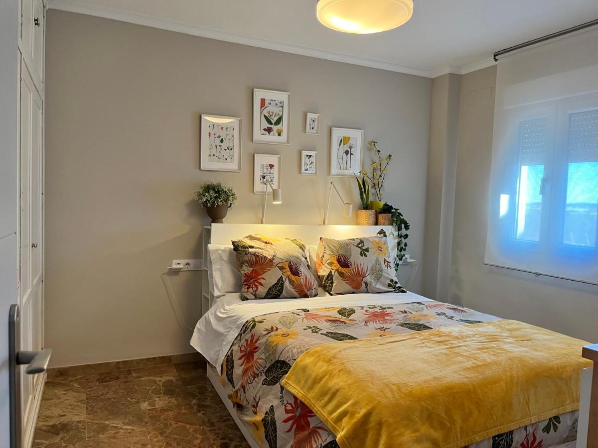 Apartamento Haza Cordoba Exterior photo